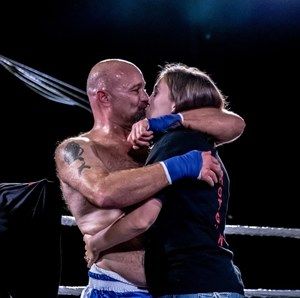 Meet your Posher, Kimberly